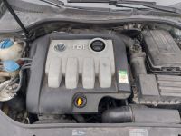 Volkswagen Golf 5 2007 - Автомобиль на запчасти