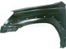 Lexus GX 2003-2009 Poritiib КРЫЛО для LEXUS GX (UZJ120) Качество: PJ,
Side:...