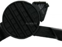 Saturn Vue 2007-2010 КРЫШКА ПРОТИВОТУМАННОЙ ФАРЫ ЗАГЛУШКА ПРОТИВОТУМАННОЙ ФАРЫ для VUE, 2023-01-...