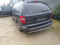 Chrysler Voyager / Town & Country 2007 - Автомобиль на запчасти