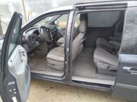 Chrysler Voyager / Town & Country 2007 - Автомобиль на запчасти