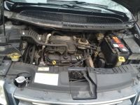 Chrysler Voyager / Town & Country 2007 - Автомобиль на запчасти