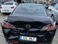 Mazda 6 (GH) 2008 - Автомобиль на запчасти