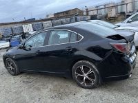 Mazda 6 (GH) 2008 - Автомобиль на запчасти
