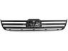 Ford Transit Connect / Tourneo Connect 2002-2013 РЕШЕТКА РЕШЁТКА для FORD TRANSIT CONNECT, 2023-01-19 Цв...