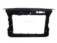 Skoda Fabia 2007-2014 ПАНЕЛЬ ПЕРЕДНЯЯ ПАНЕЛЬ ПЕРЕДНЯЯ для SKODA FABIA II (5J) Locatio...