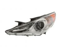 Hyundai Sonata (YF) 2010-2016 ФАРА ОСНОВНАЯ ФАРА ОСНОВНАЯ для HYUNDAI SONATA (YF), ALEXEY 2...
