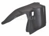 Opel Corsa (D) 2006-2014 ЗАЩИТА ГЕНЕРАТОРА ЗАЩИТА ГЕНЕРАТОРА для OPEL CORSA D Местоположен...