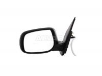 Toyota Yaris 2005-2011 ЗЕРКАЛО ВНЕШНЕЕ ЗЕРКАЛО ВНЕШНЕЕ для TOYOTA YARIS (XP9) HB Регул...