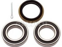 Suzuki Alto 1986-1993 ПОДШИПНИК СТУПИЦЫ ПОДШИПНИК СТУПИЦЫ для SUZUKI ALTO (EC) Место ус...