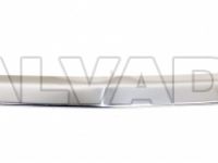 Dacia Logan 2004-2014 НАКЛАДКА РЕШЕТКИ НАКЛАДКА РЕШЕТКИ для DACIA LOGAN (SD) Местополо...