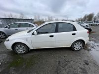 Chevrolet Lacetti, Nubira 2004 - Автомобиль на запчасти