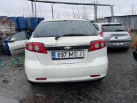 Chevrolet Lacetti, Nubira 2004 - Автомобиль на запчасти