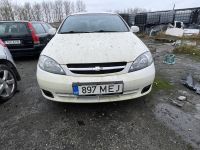 Chevrolet Lacetti, Nubira 2004 - Автомобиль на запчасти