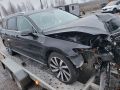 Volkswagen Passat (B8) 2016 - Автомобиль на запчасти