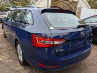 Skoda Suberb (3V) 2017 - Автомобиль на запчасти