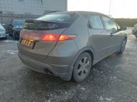 Honda Civic 2006 - Автомобиль на запчасти