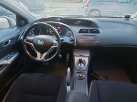 Honda Civic 2006 - Автомобиль на запчасти