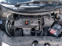 Honda Civic 2006 - Автомобиль на запчасти