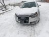 Audi A4 (B7) 2007 - Автомобиль на запчасти