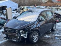Chevrolet Aveo / Sonic 2013 - Автомобиль на запчасти