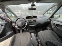 Citroen C4 Picasso 2007 - Автомобиль на запчасти