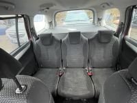Citroen C4 Picasso 2007 - Автомобиль на запчасти