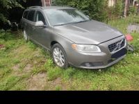 Volvo V70 2010 - Автомобиль на запчасти