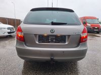 Skoda Fabia 2009 - Автомобиль на запчасти