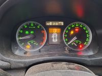 Skoda Fabia 2009 - Автомобиль на запчасти