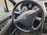Peugeot 207 2008 - Автомобиль на запчасти