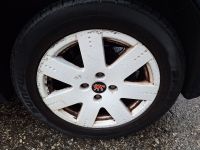 Peugeot 207 2008 - Автомобиль на запчасти