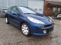 Peugeot 207 2008 - Автомобиль на запчасти