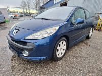 Peugeot 207 2008 - Автомобиль на запчасти