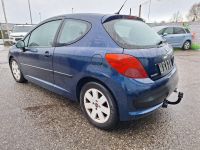 Peugeot 207 2008 - Автомобиль на запчасти