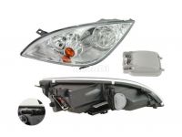 Mitsubishi Colt 2002-2012 ФАРА ОСНОВНАЯ ФАРА ОСНОВНАЯ для MITSUBISHI COLT (Z30) Стандар...