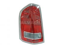 Chrysler 300 2010-2024 ФОНАРЬ ЗАДНИЙ ФОНАРЬ ЗАДНИЙ для CHRYSLER 300 Стандарт оптики:...