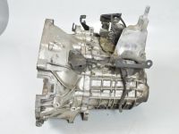 Jaguar X-Type Коробка передач 5-х ступенчатая Запчасть код: C2S31604
Тип кузова: Universaal