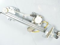 Mazda 626 Механизм стеклоподъемника, правый передний (el.)(комп.) Запчасть код: GE4T-58-590
Тип кузова: Sedaan