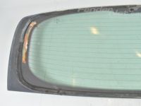 Peugeot 207 заднее стекло Запчасть код: 8744Y6 -> 8744FS
Тип кузова: 5-us...