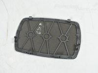 Решетка громкоговорителя (задняя) BMW 5-seeria G30, G31 / 01.2017-12.2024
Запчаст...