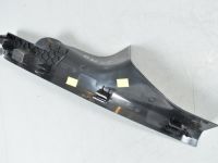 Коврик порог / cтупенька, левый задняя BMW 5-seeria G30, G31 / 01.2017-12.2024
Запчаст...