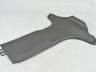 Обшивка B-стойки, право BMW 5-seeria G30, G31 / 01.2017-12.2024
Запчаст...