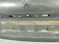Peugeot 207 задний откидной борт Запчасть код: 8701 W3 -> 8701 CS
Тип кузова: 5-...