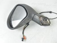 Peugeot 207 Зеркало, левый (7 провод) Запчасть код: 8149 ZG
Тип кузова: 5-ust luukpära