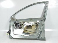 Peugeot 207 Передняя дверь, правый Запчасть код: 9004 X8
Тип кузова: 5-ust luukpära