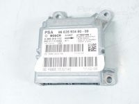 Peugeot 207 Airbag блок управления Запчасть код: 654664 -> 6546K0
Тип кузова: 5-us...