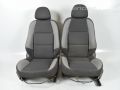 Peugeot 207 передних сидений, набор Запчасть код: 8876 08 / 8876 14
Тип кузова: 5-u...