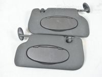 Солнцезащитный щиток (правый + левый) Mini Clubman ; Clubvan R55 / 01.2007-12.2014
За...