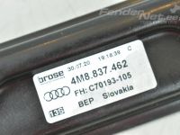 Audi Q8 Механизм стеклоподъемника, спереди слева (el.)(комп.) Запчасть код: 4M8837462